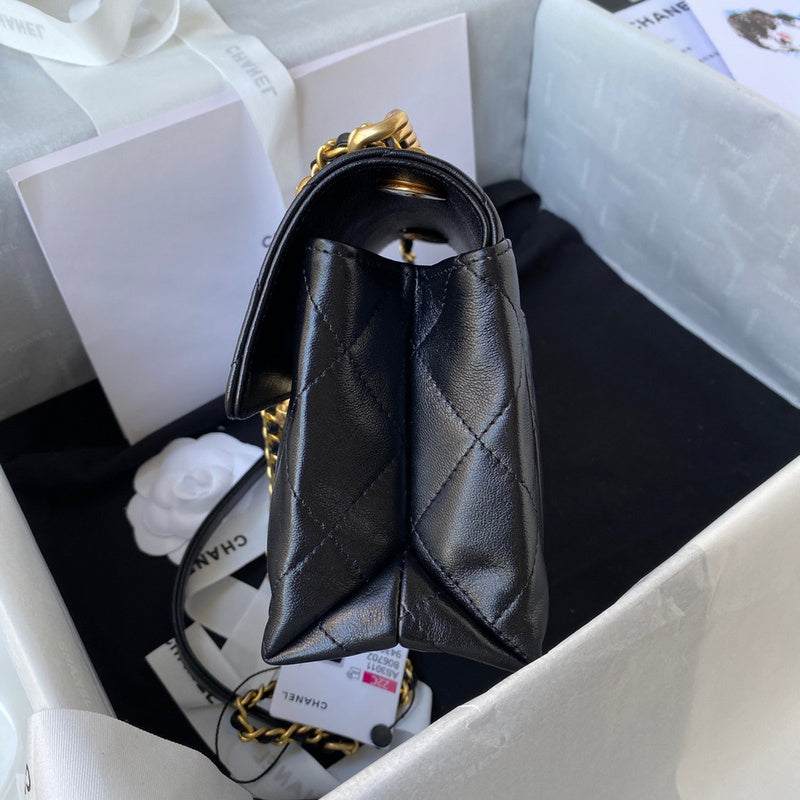 aura-bags - Chanel Bags - 7645