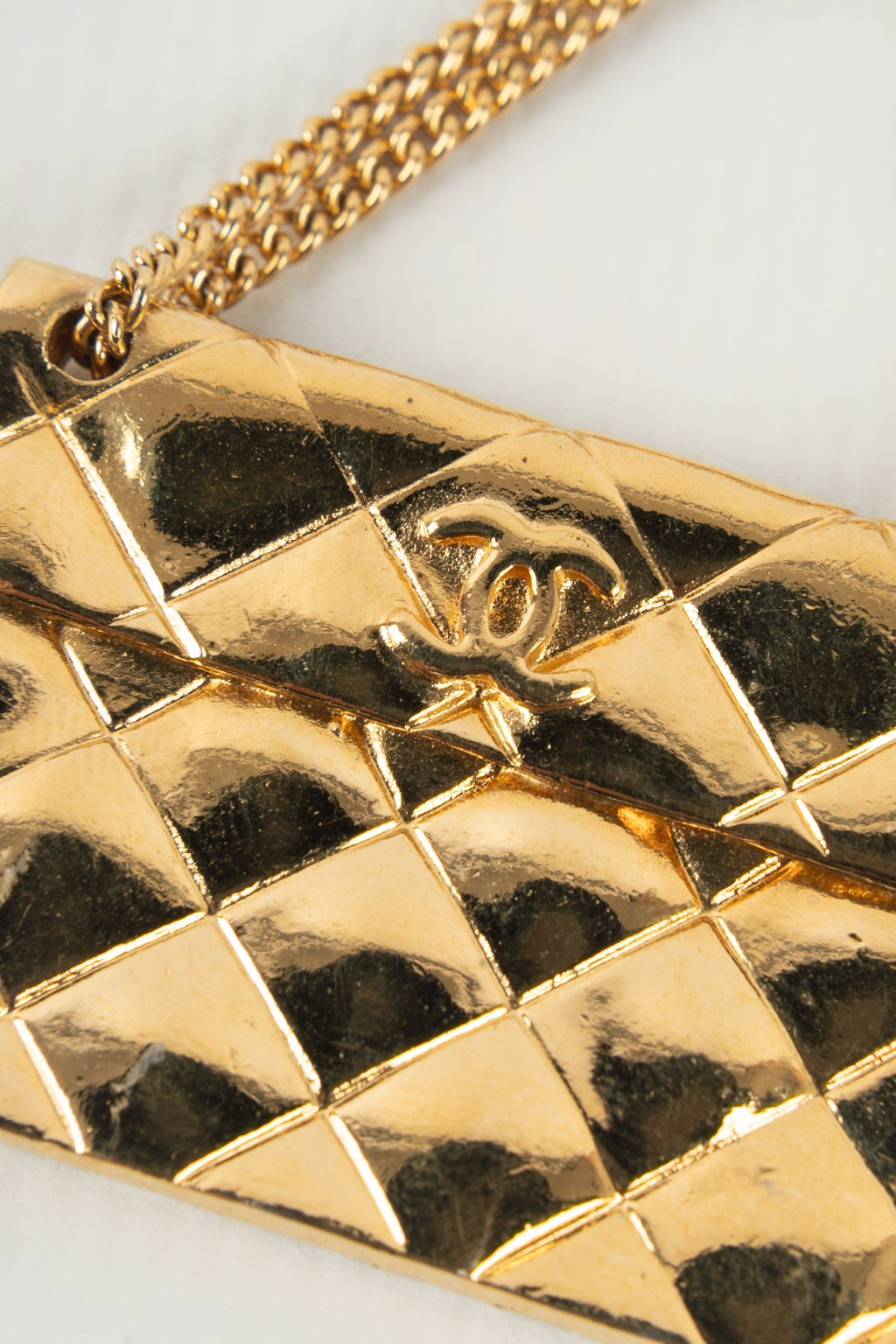 Broche Chanel