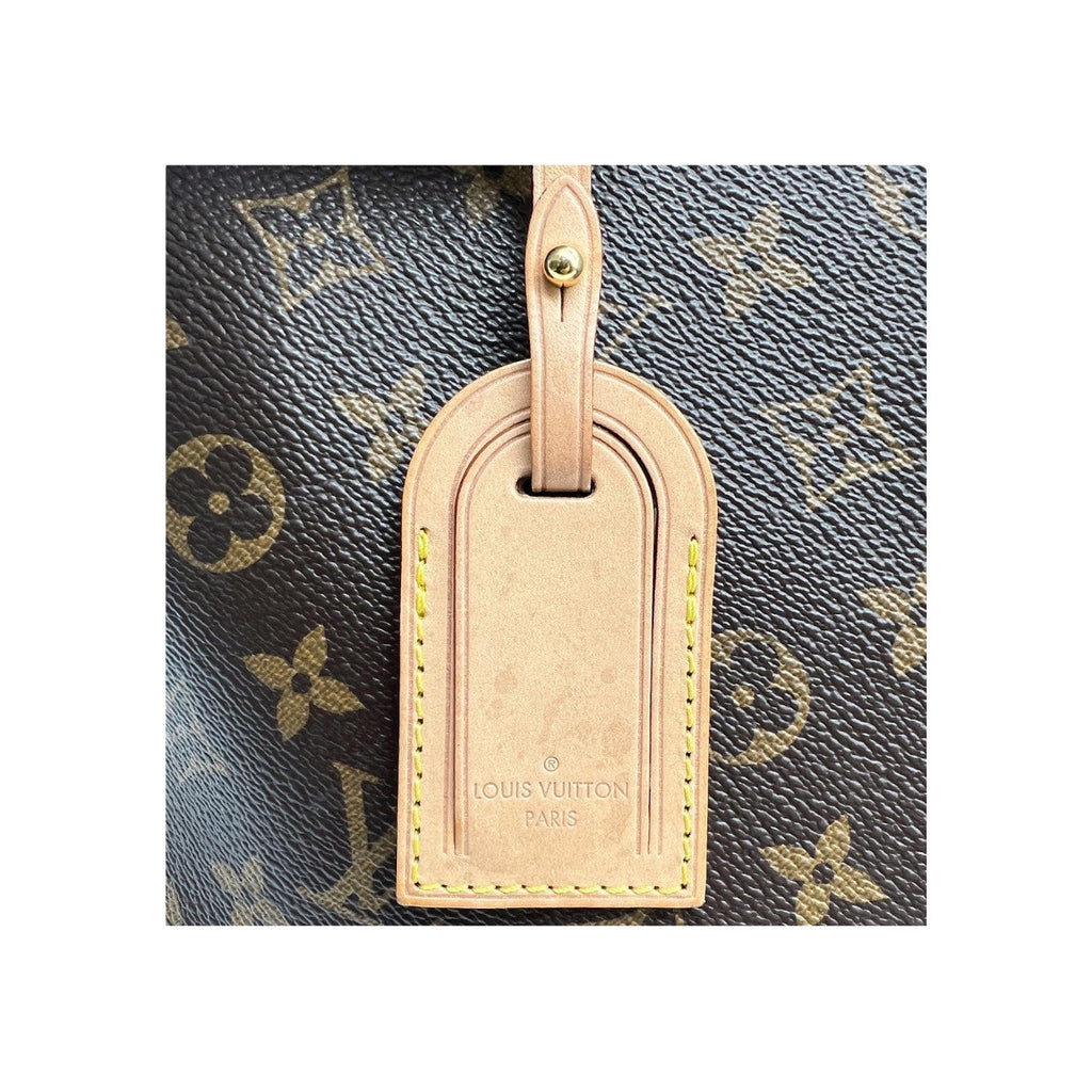 Louis Vuitton Monogram Graceful PM