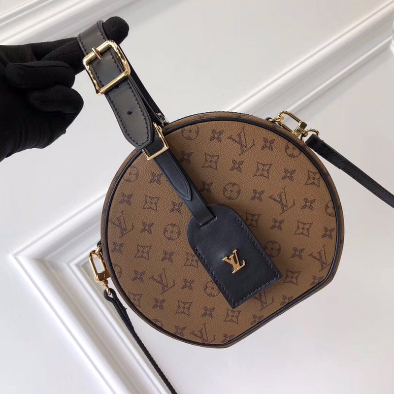 Louis Vuitton Luxury Bags 2631