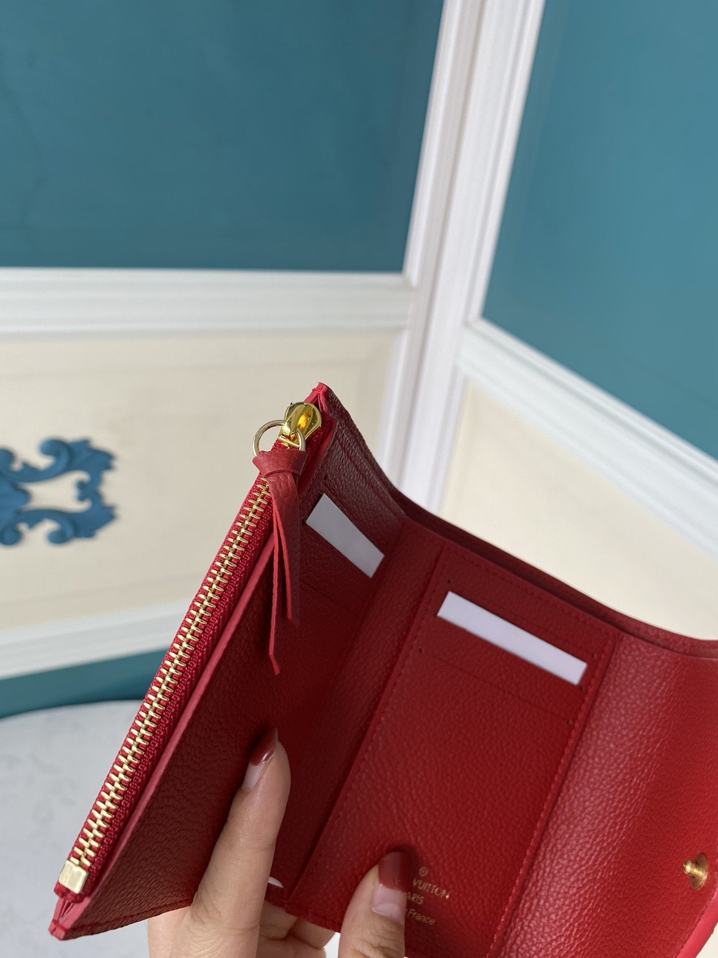 Designer Wallet louis vuitton 060
