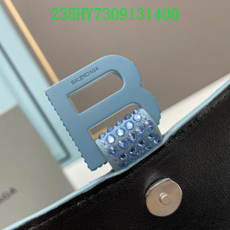 Aura Bags - BGA Bags - 2106