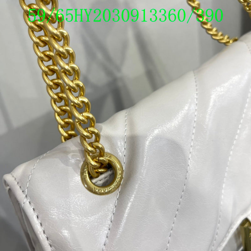 Aura Bags - BGA Bags - 2089