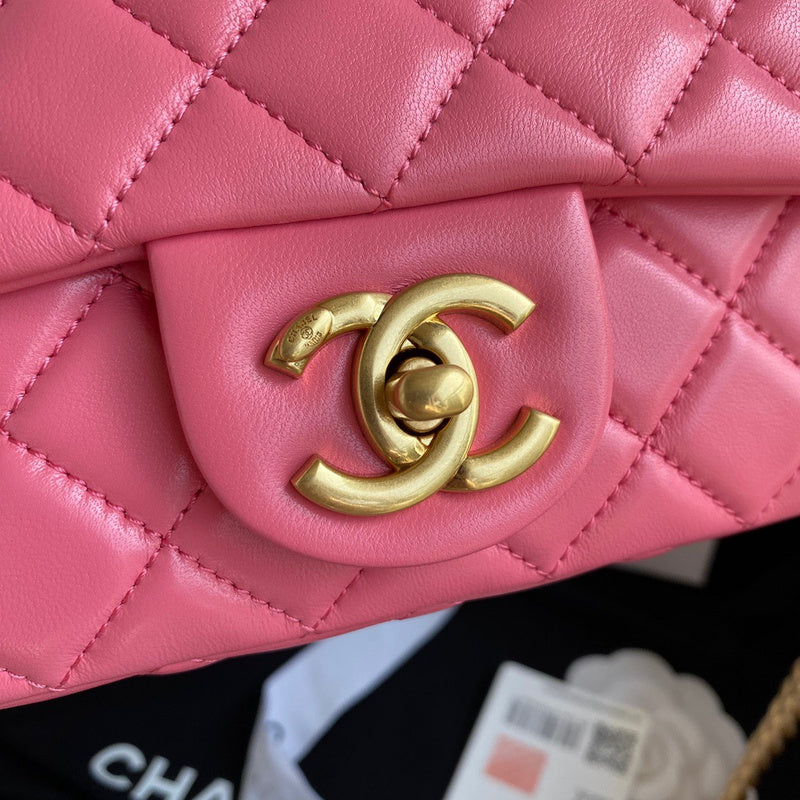 aura-bags - Chanel Bags - 7400