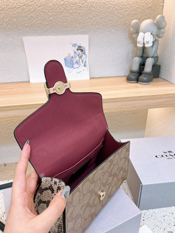 Aura Bags - CCH Bags - 335