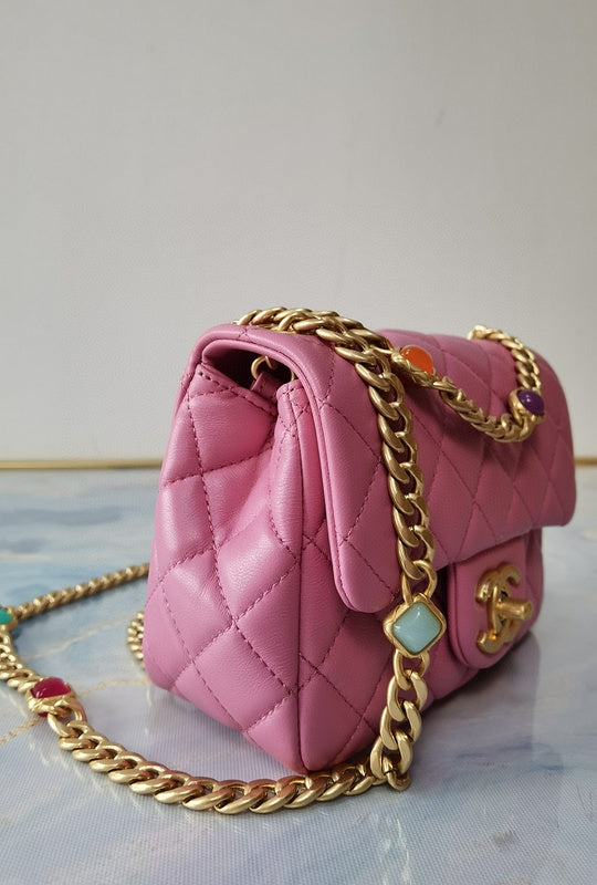Chanel Bags