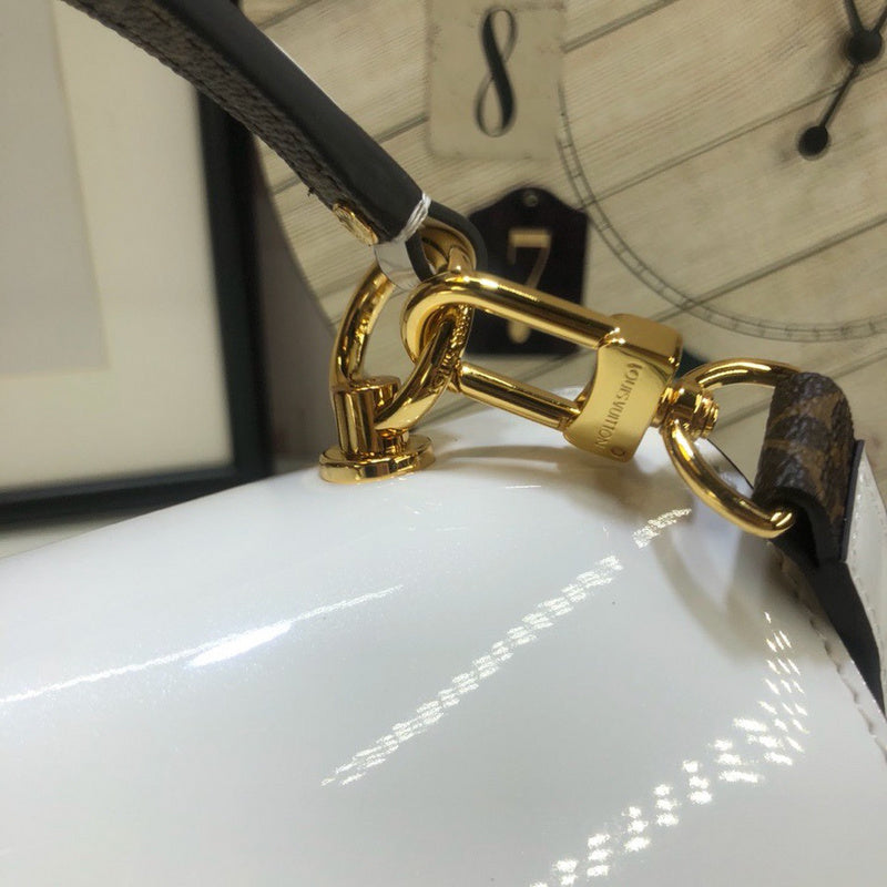 Louis Vuitton Luxury Bags 1838