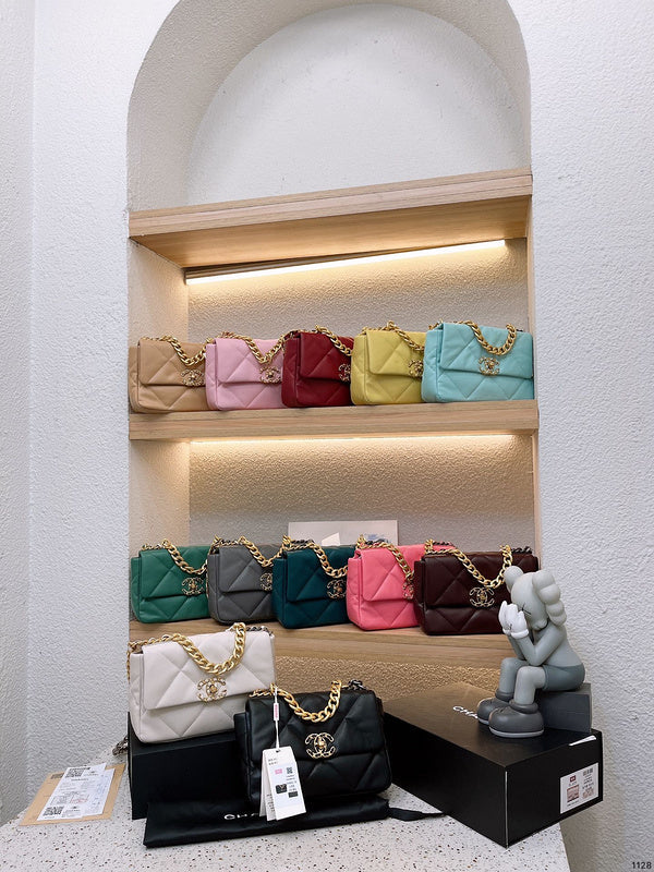 aura-bags - Chanel Bags - 7278
