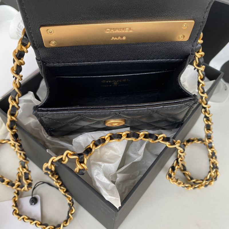 aura-bags - Chanel Bags - 7606