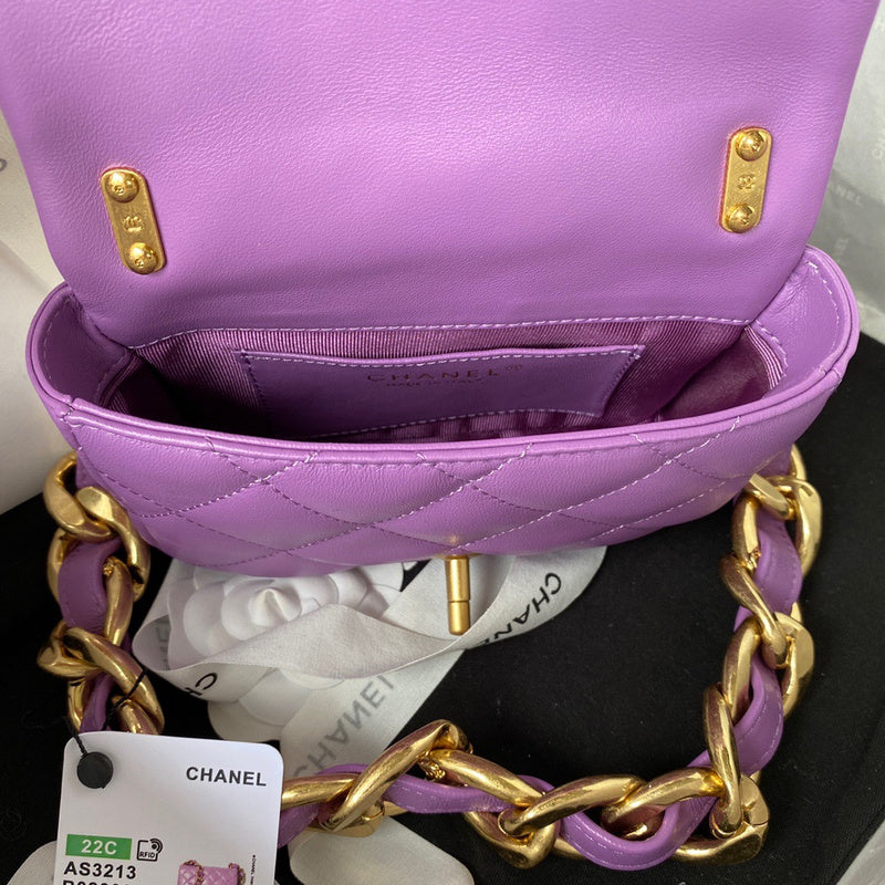 aura-bags - Chanel Bags - 7625