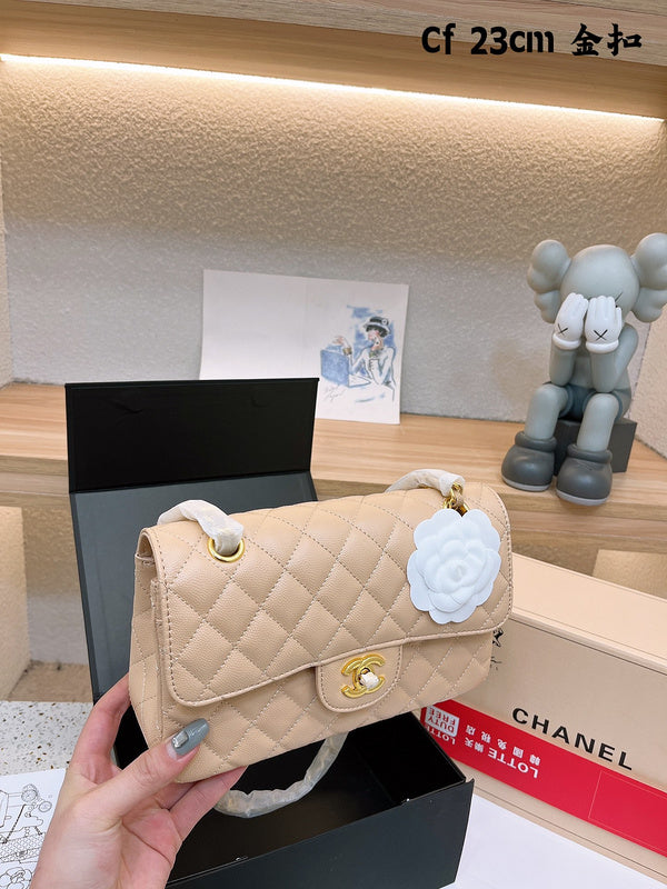 aura-bags - Chanel Bags - 7238