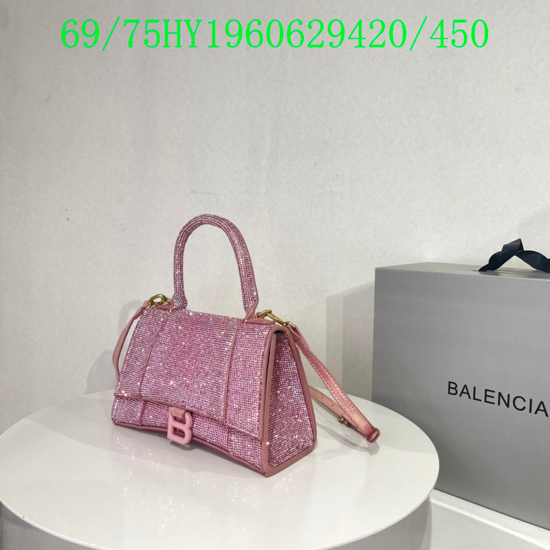 Aura Bags - BGA Bags - 2227