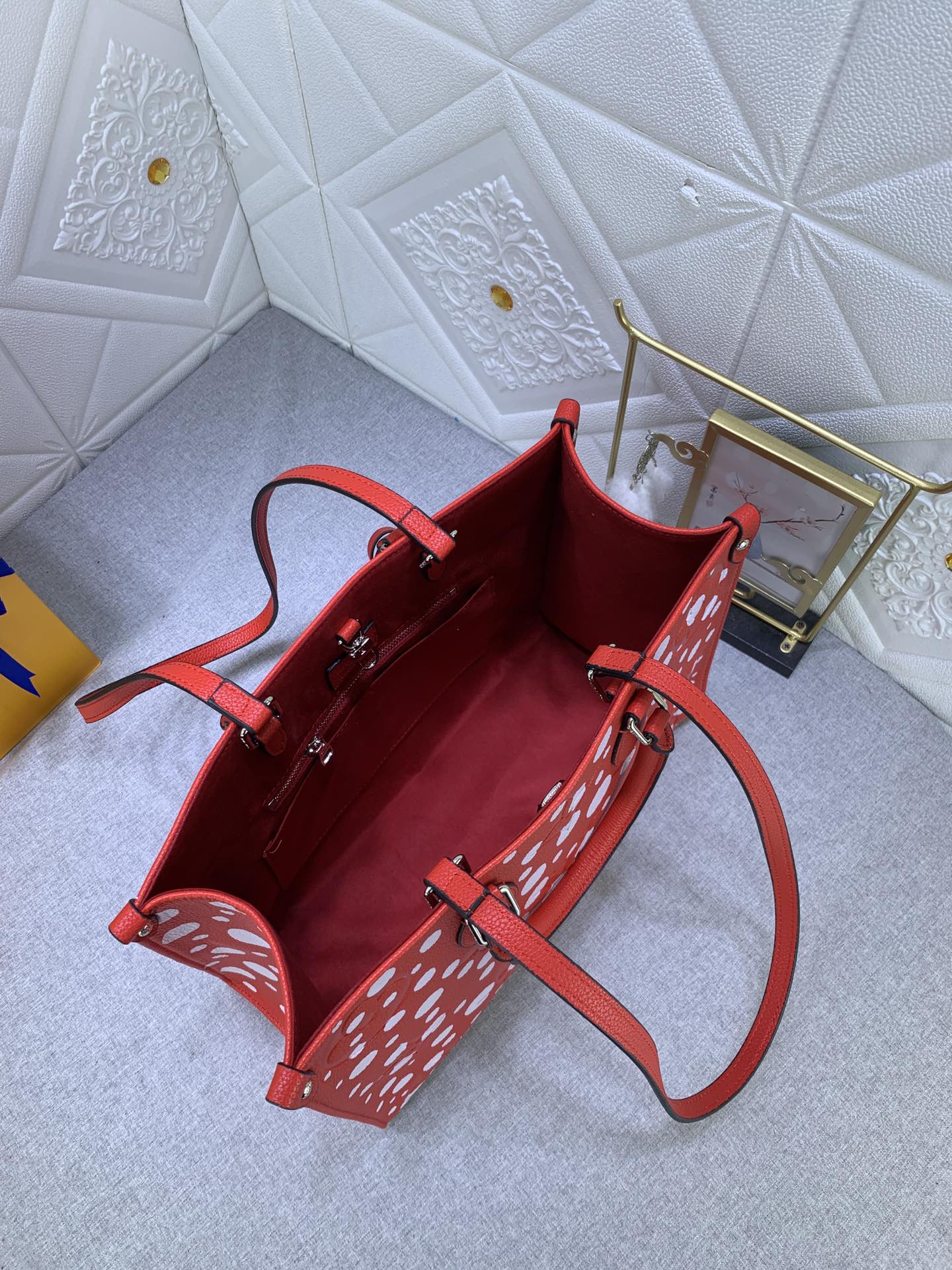 New Bag Louis Vuitton  633