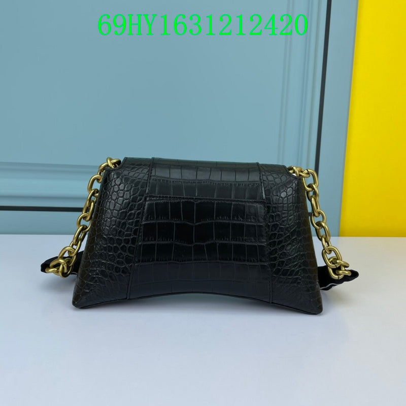 Aura Bags - BGA Bags - 1952