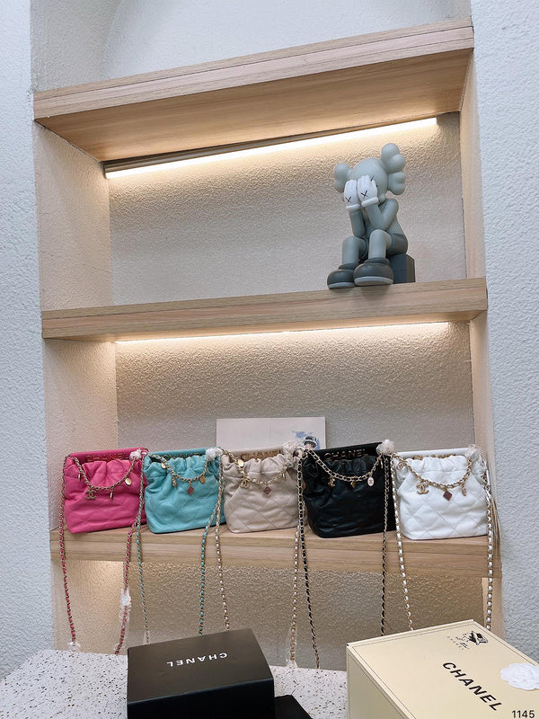 aura-bags - Chanel Bags - 7040