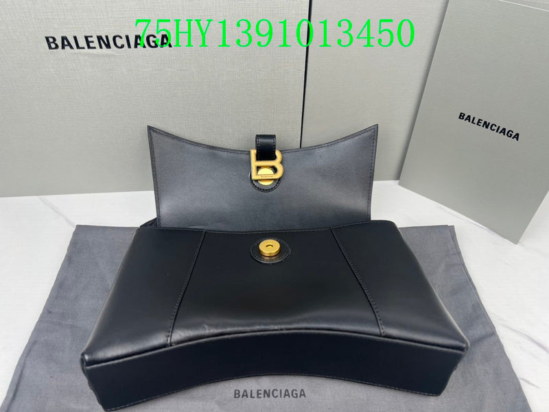 Aura Bags - BGA Bags - 2014
