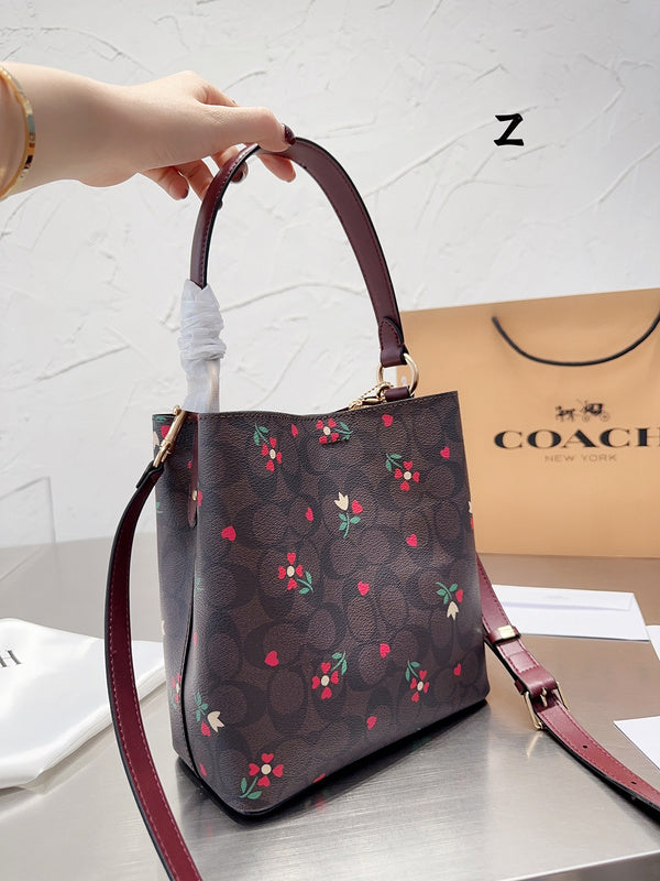 Aura Bags - CCH Bags - 338
