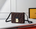 Designer Handbags Fendi 063