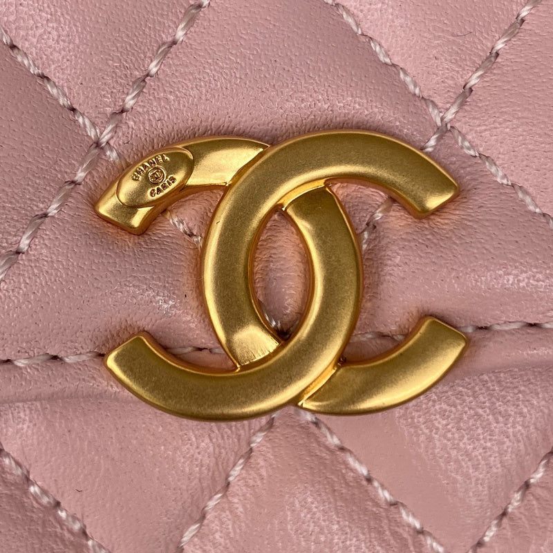 aura-bags - Chanel Bags - 7606