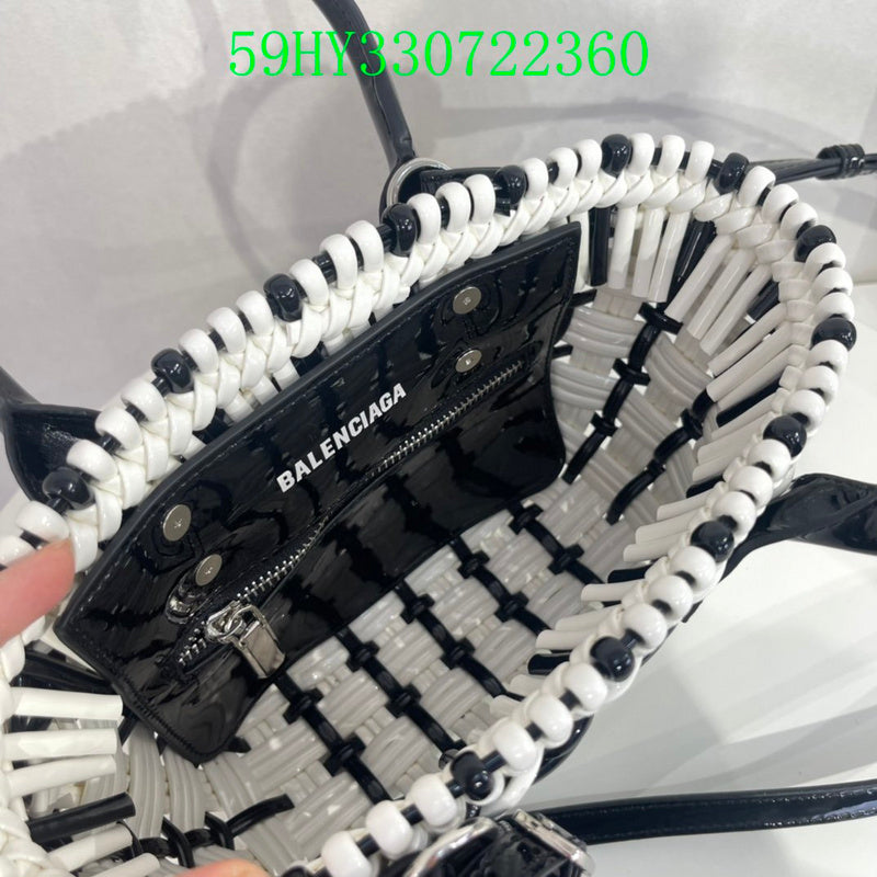 Aura Bags - BGA Bags - 2209