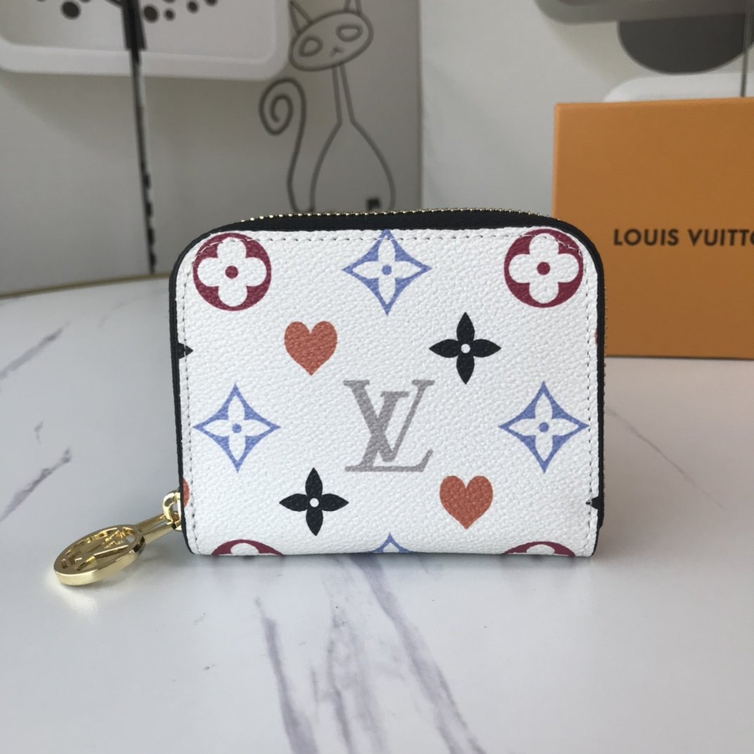 Designer Wallet louis vuitton 029