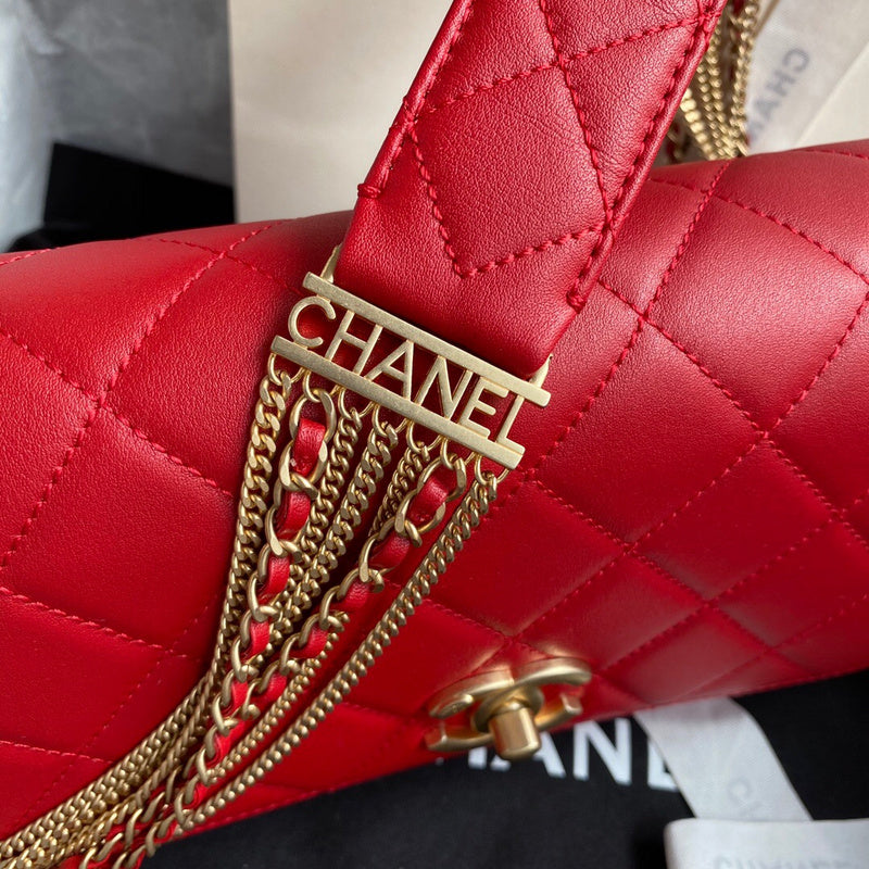 aura-bags - Chanel Bags - 7445