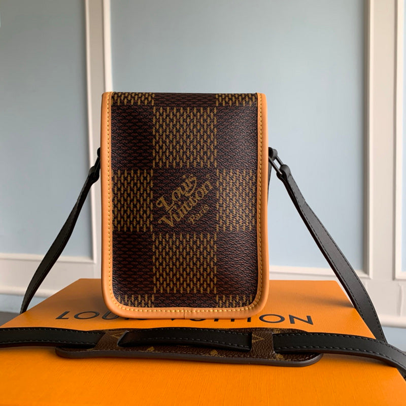 Louis Vuitton Luxury Bags 2587