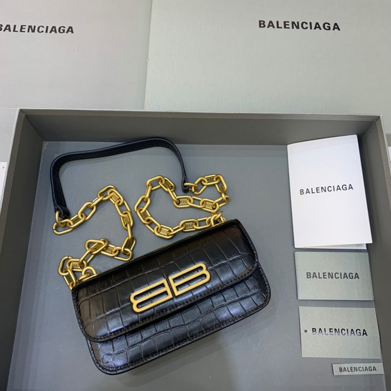 Aura Bags - BGA Bags - 604