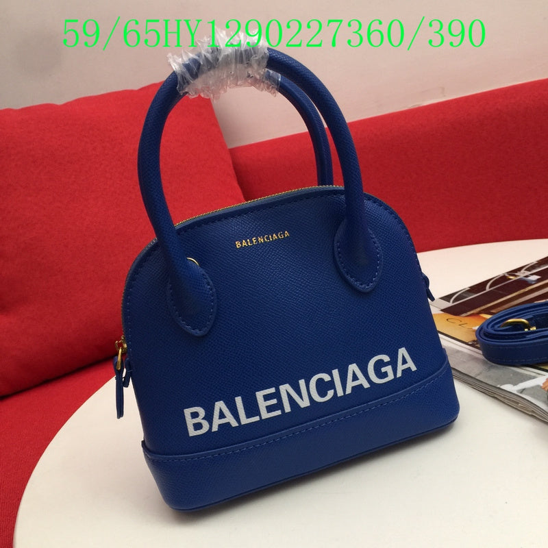 Aura Bags - BGA Bags - 1905
