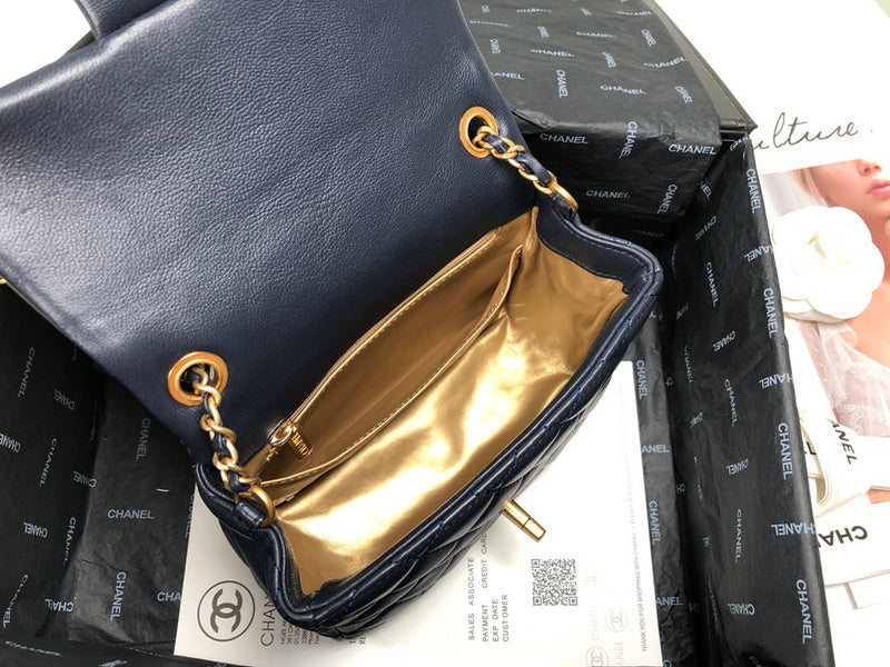 aura-bags - Chanel Bags - 7463