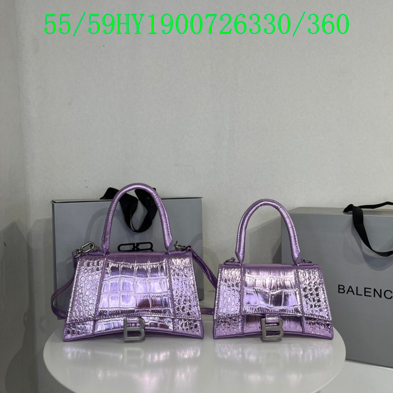 Aura Bags - BGA Bags - 2192