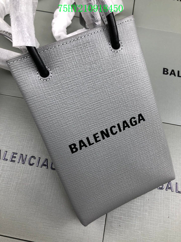 Aura Bags - BGA Bags - 2420