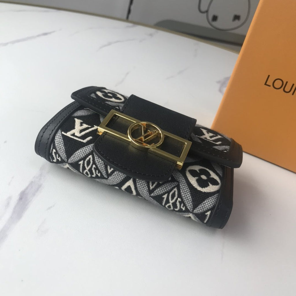 Designer Wallet louis vuitton 024
