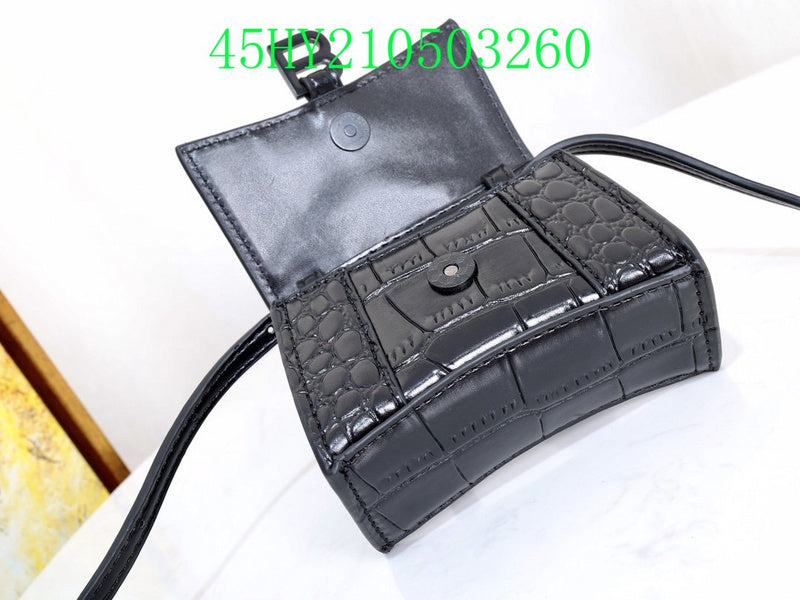 Aura Bags - BGA Bags - 2507