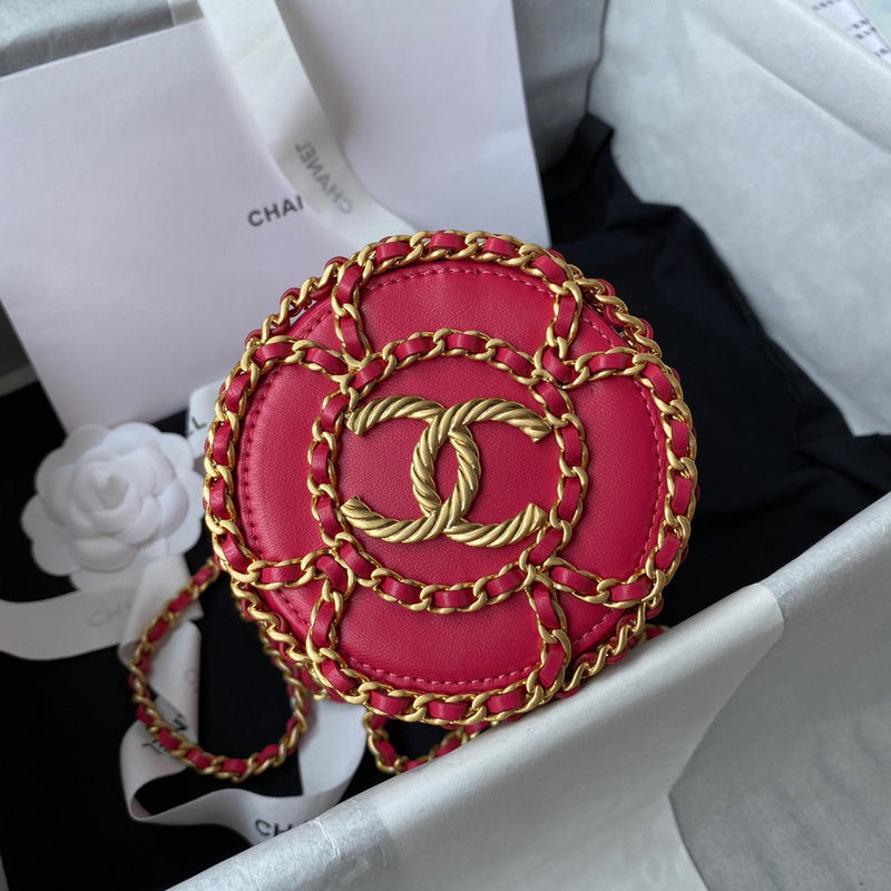 aura-bags - Chanel Bags - 7677