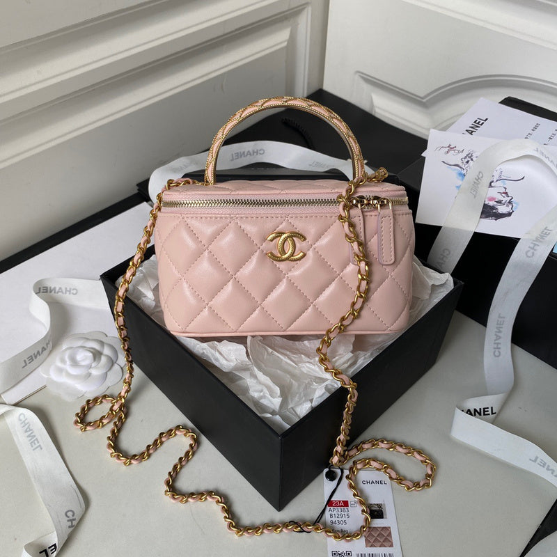 aura-bags - Chanel Bags - 7518