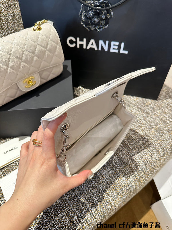 aura-bags - Chanel Bags - 7115