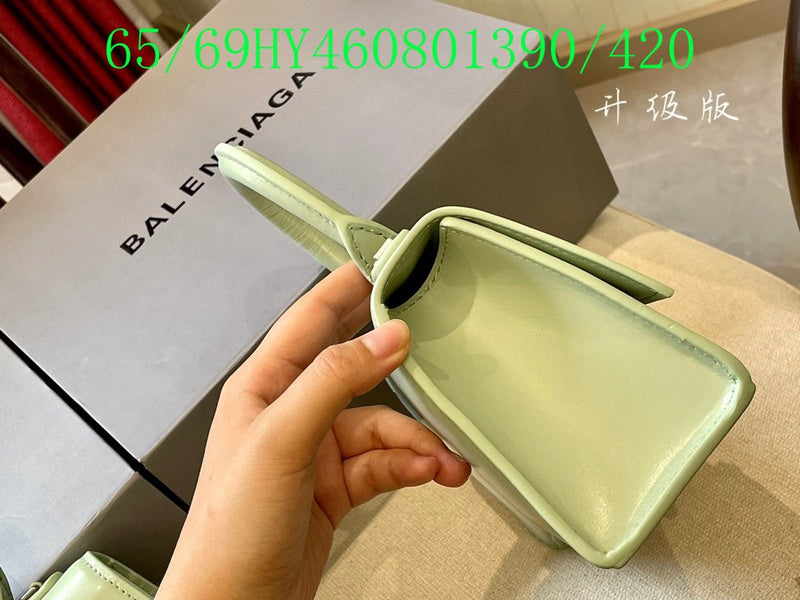 Aura Bags - BGA Bags - 2165