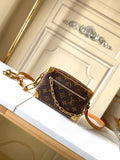 Louis Vuitton Luxury Bags 2647