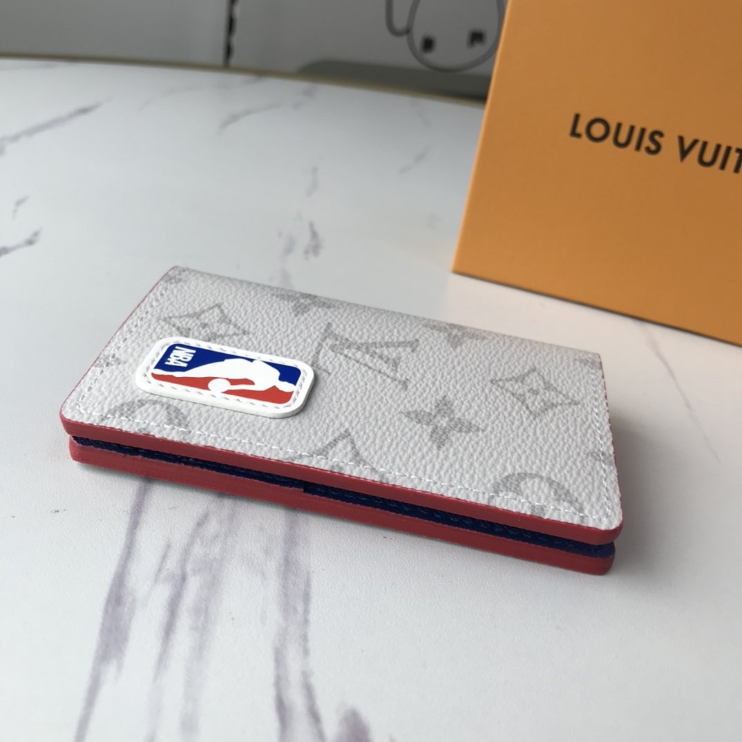 Designer Wallet louis vuitton 035