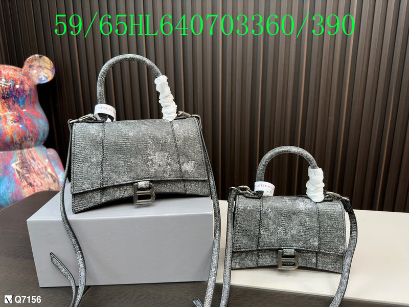 Aura Bags - BGA Bags - 1727