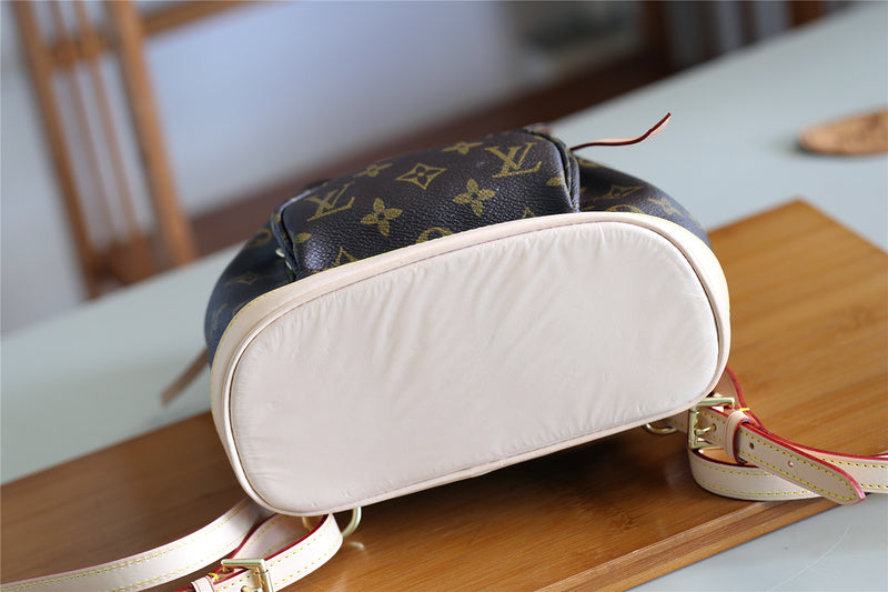 Luxury - Louis Vuitton Bags - 049