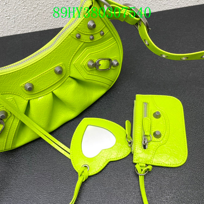 Aura Bags - BGA Bags - 1902