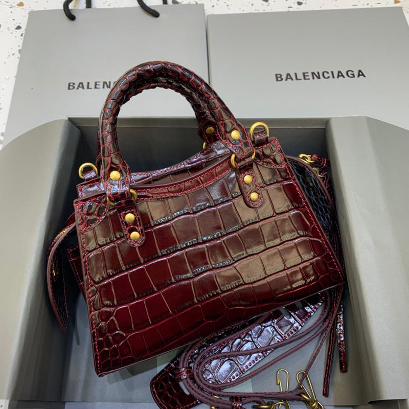 Aura Bags - BGA Bags - 513