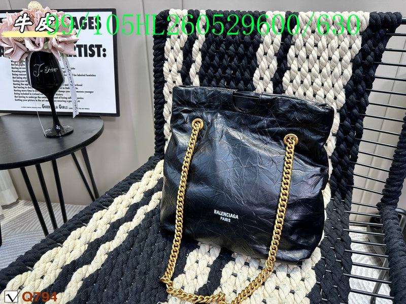 Aura Bags - BGA Bags - 1764