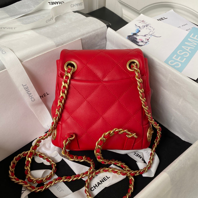 aura-bags - Chanel Bags - 7358