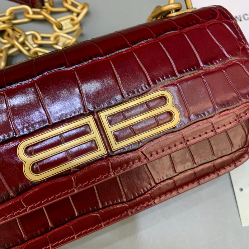 Aura Bags - BGA Bags - 605