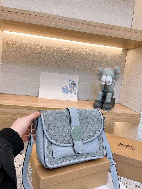 Aura Bags - CCH Bags - 243