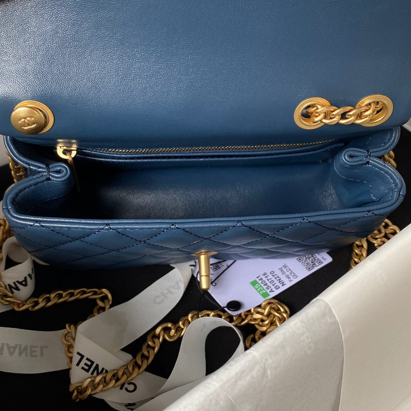 aura-bags - Chanel Bags - 7537