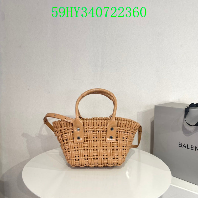 Aura Bags - BGA Bags - 2207